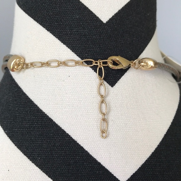 Beaded Statement Necklace - Picture 4 of 7